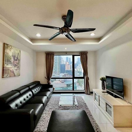 Bbhomes At Casa Residency Kl Kuala Lumpur Zewnętrze zdjęcie