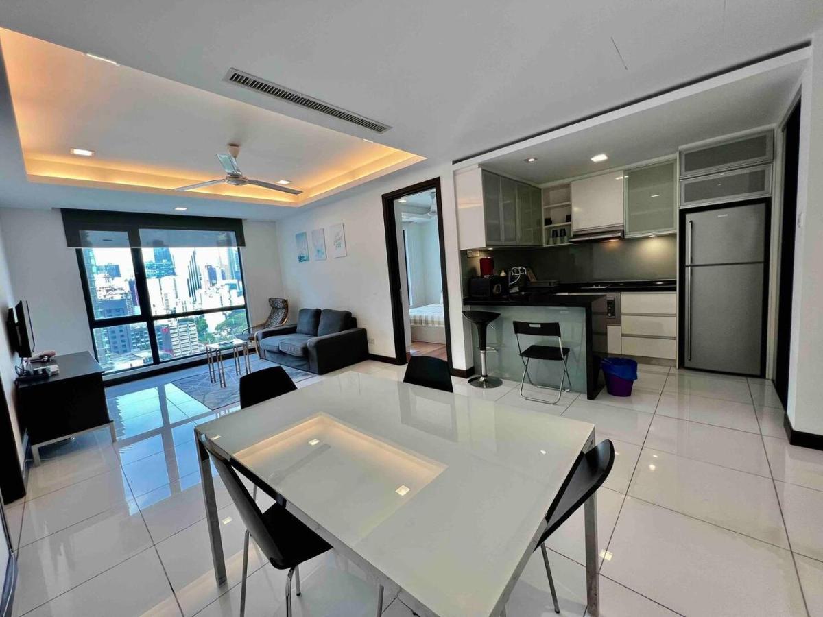 Bbhomes At Casa Residency Kl Kuala Lumpur Zewnętrze zdjęcie