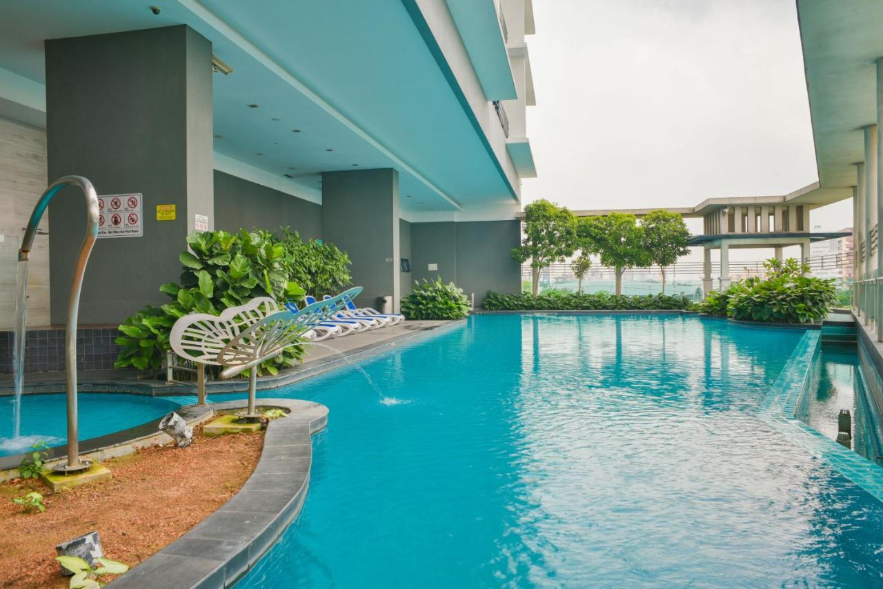 Bbhomes At Casa Residency Kl Kuala Lumpur Zewnętrze zdjęcie