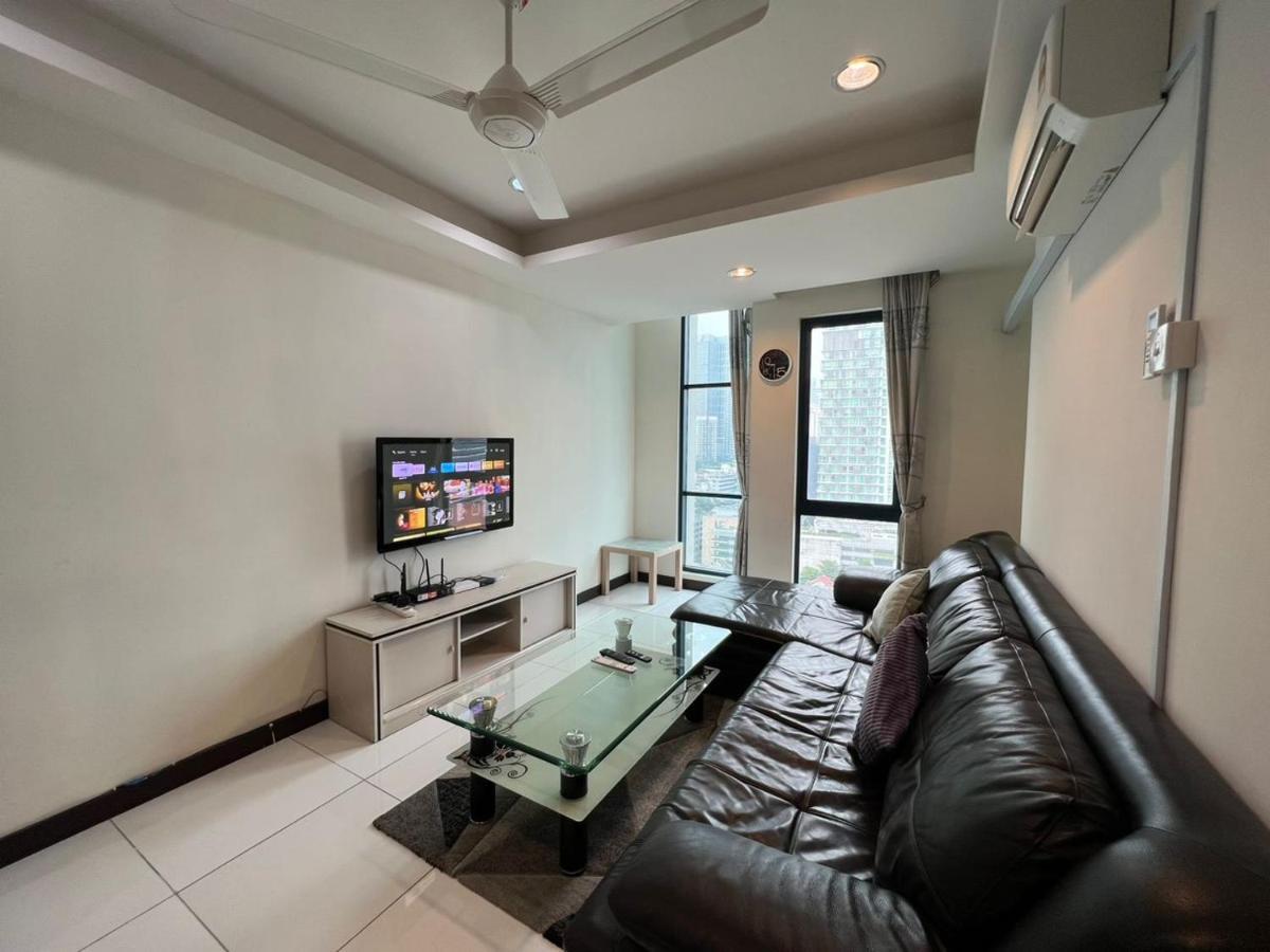 Bbhomes At Casa Residency Kl Kuala Lumpur Zewnętrze zdjęcie