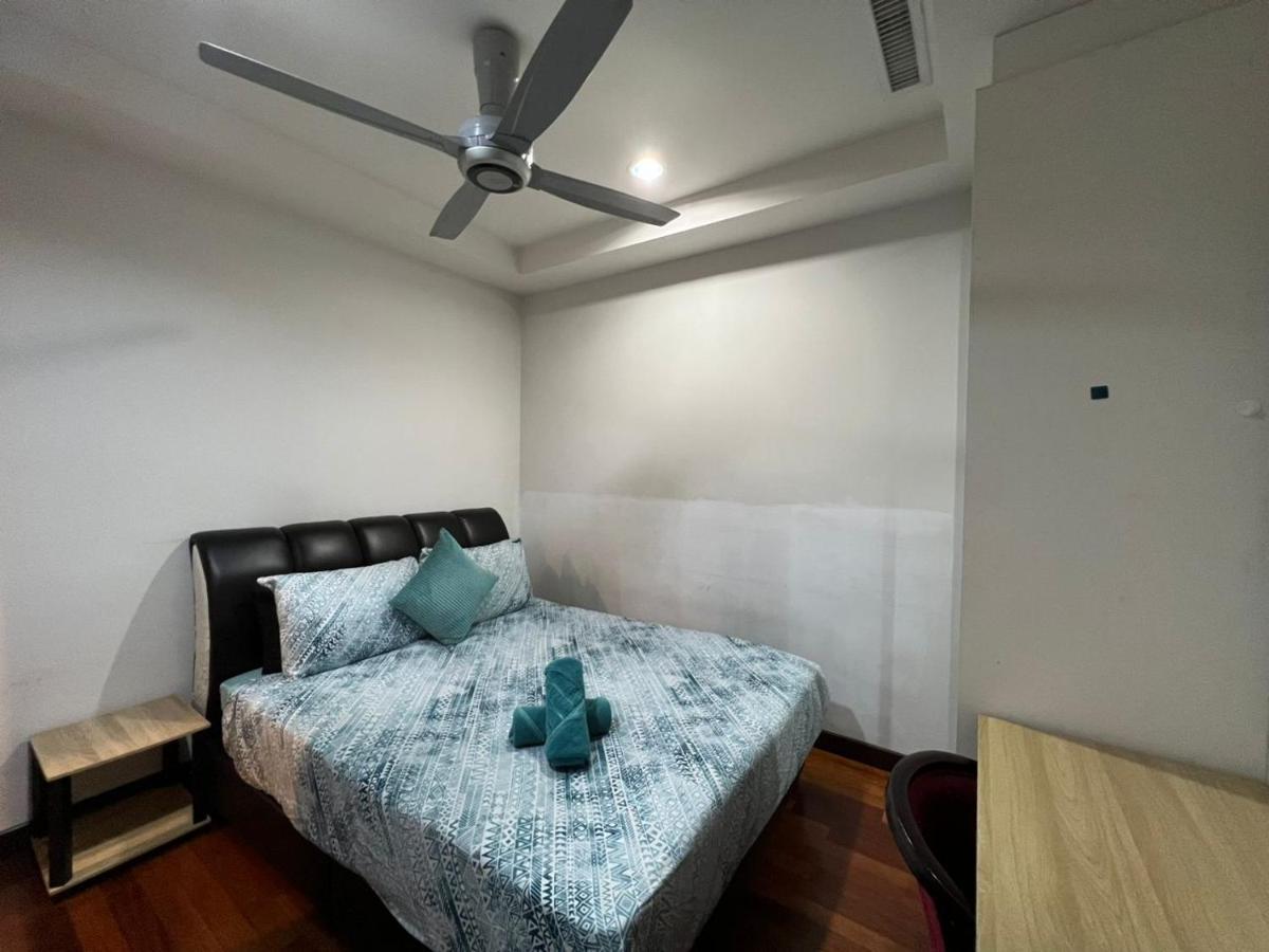 Bbhomes At Casa Residency Kl Kuala Lumpur Zewnętrze zdjęcie