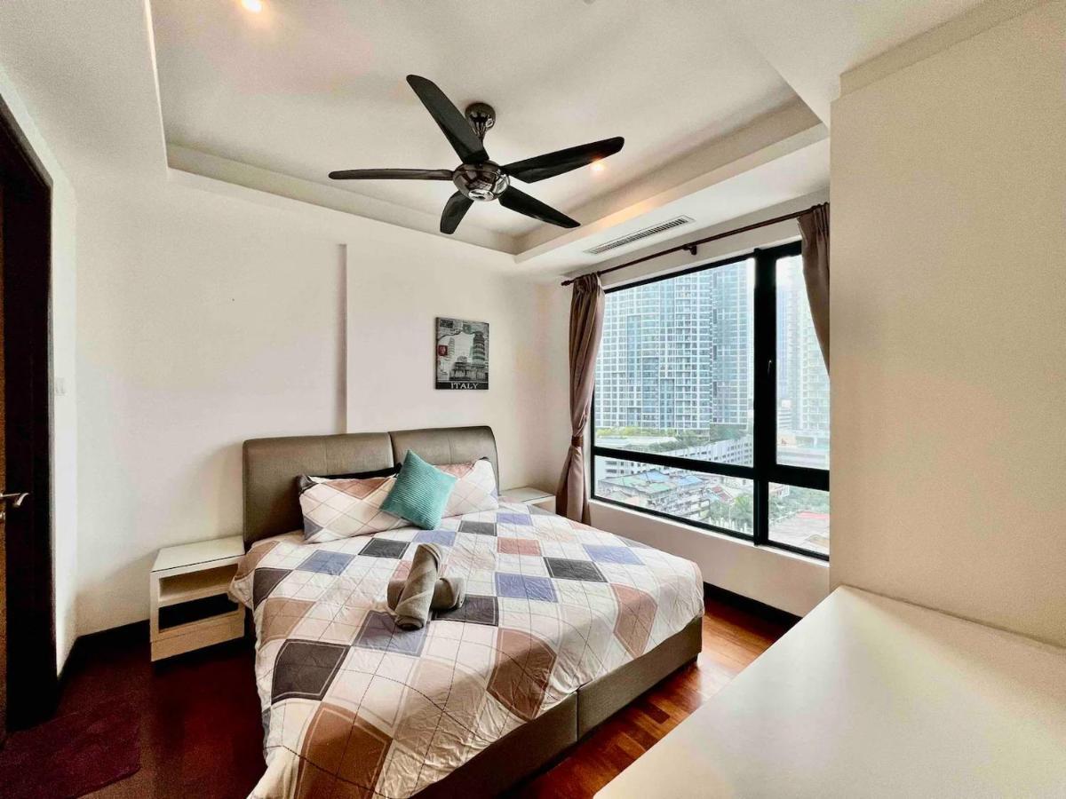 Bbhomes At Casa Residency Kl Kuala Lumpur Zewnętrze zdjęcie