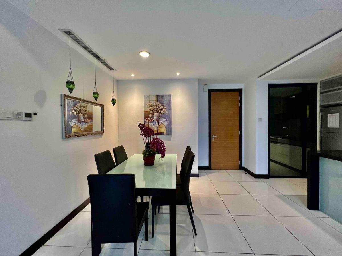 Bbhomes At Casa Residency Kl Kuala Lumpur Zewnętrze zdjęcie