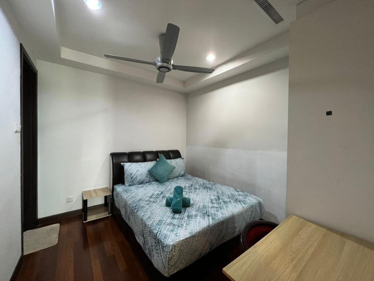 Bbhomes At Casa Residency Kl Kuala Lumpur Zewnętrze zdjęcie