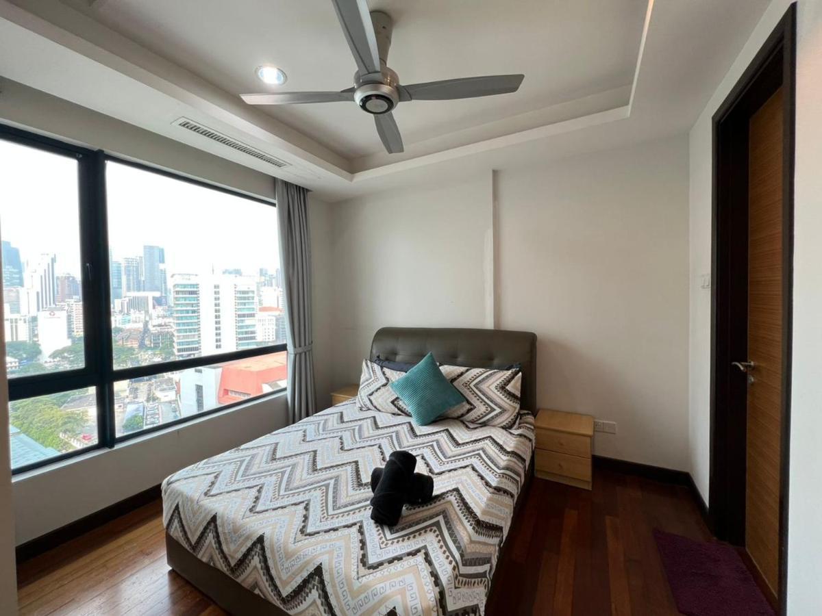 Bbhomes At Casa Residency Kl Kuala Lumpur Zewnętrze zdjęcie