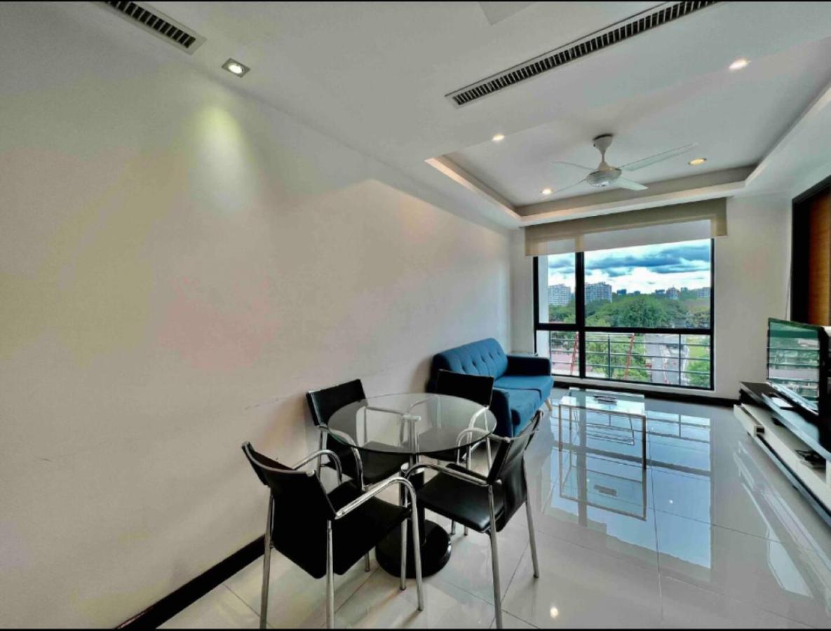 Bbhomes At Casa Residency Kl Kuala Lumpur Zewnętrze zdjęcie