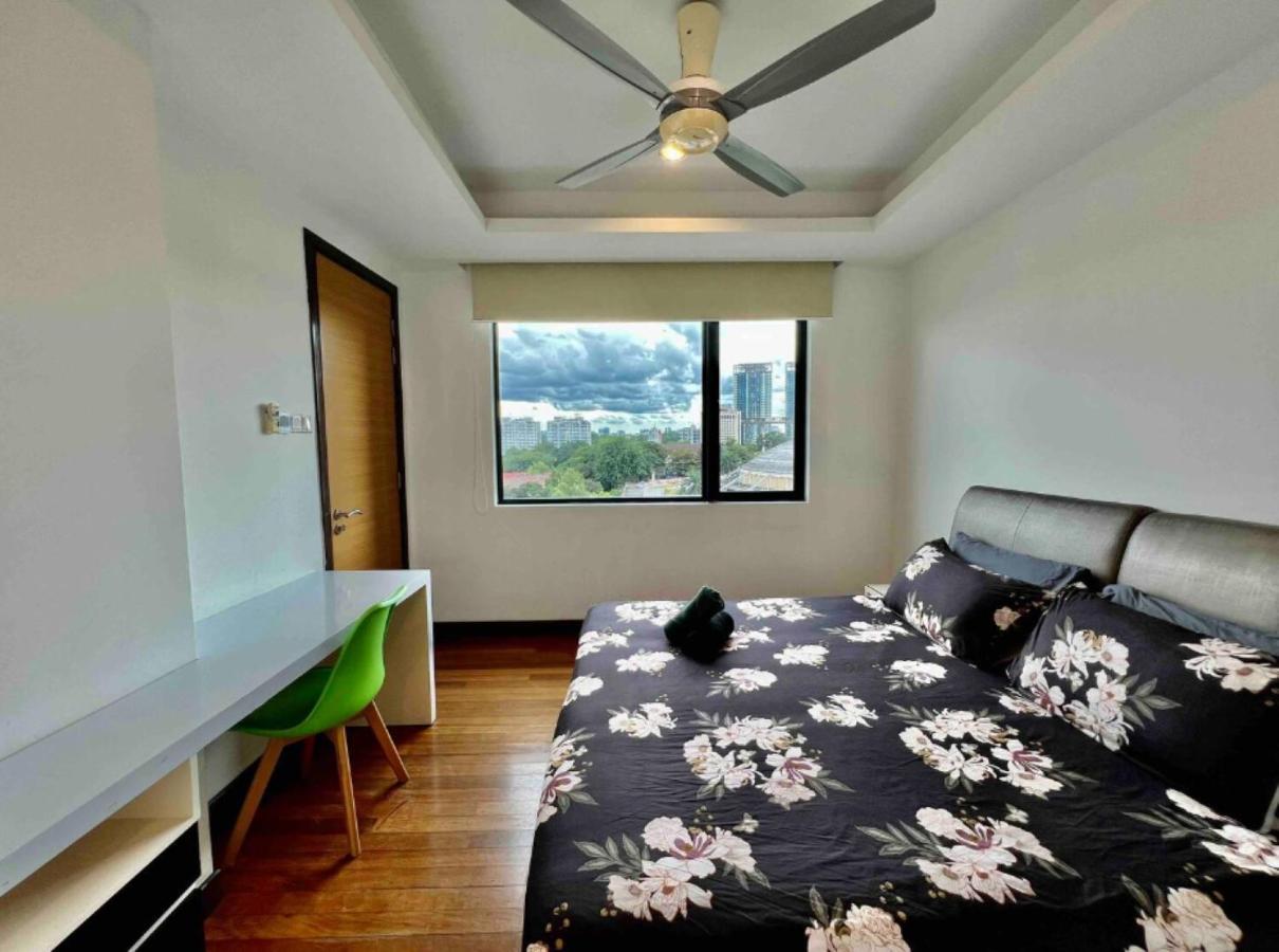 Bbhomes At Casa Residency Kl Kuala Lumpur Zewnętrze zdjęcie