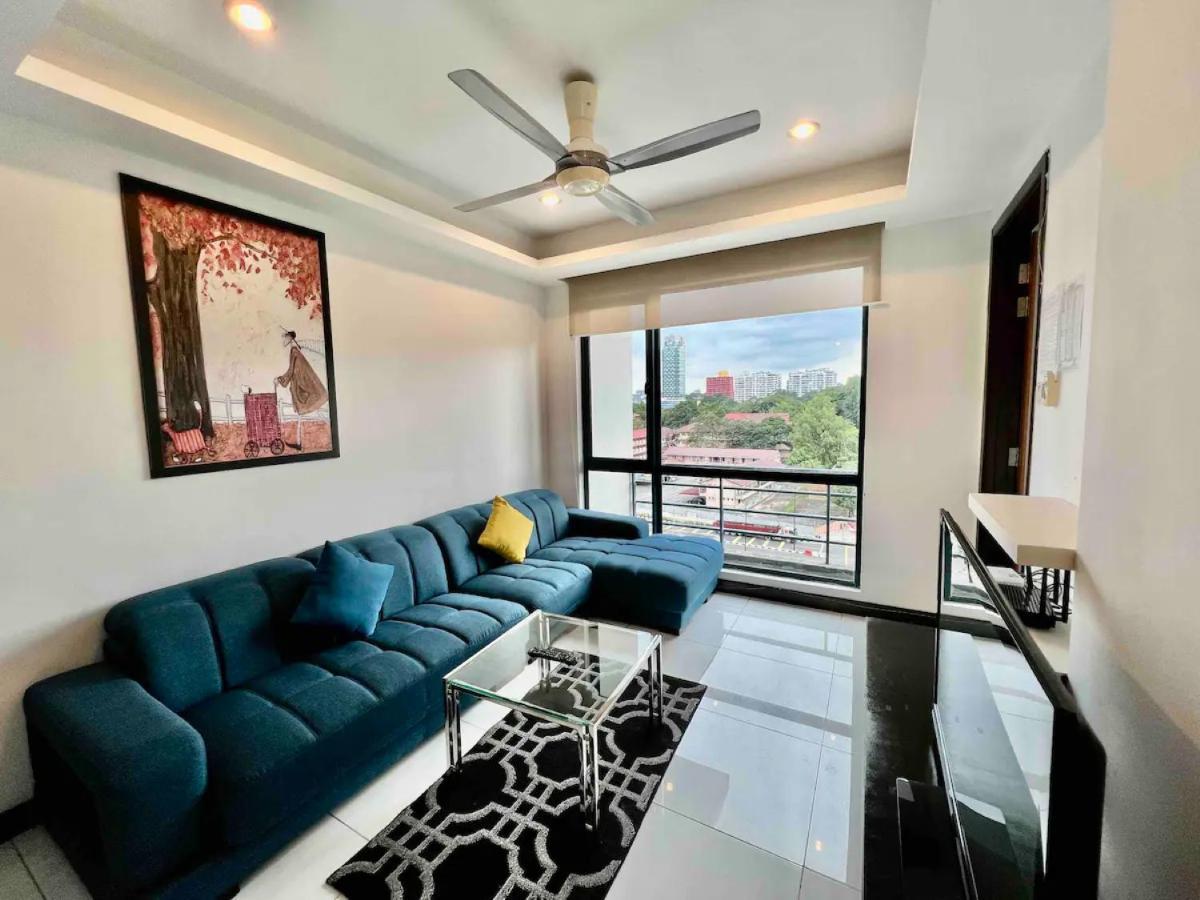 Bbhomes At Casa Residency Kl Kuala Lumpur Zewnętrze zdjęcie
