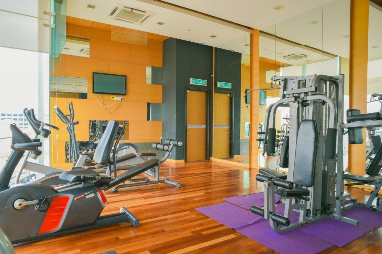 Bbhomes At Casa Residency Kl Kuala Lumpur Zewnętrze zdjęcie