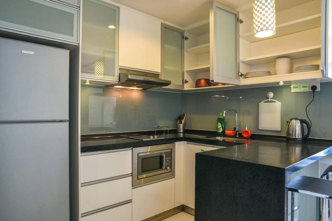 Bbhomes At Casa Residency Kl Kuala Lumpur Zewnętrze zdjęcie