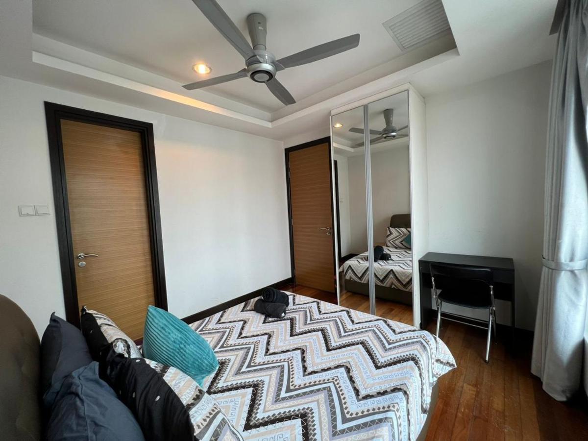 Bbhomes At Casa Residency Kl Kuala Lumpur Zewnętrze zdjęcie