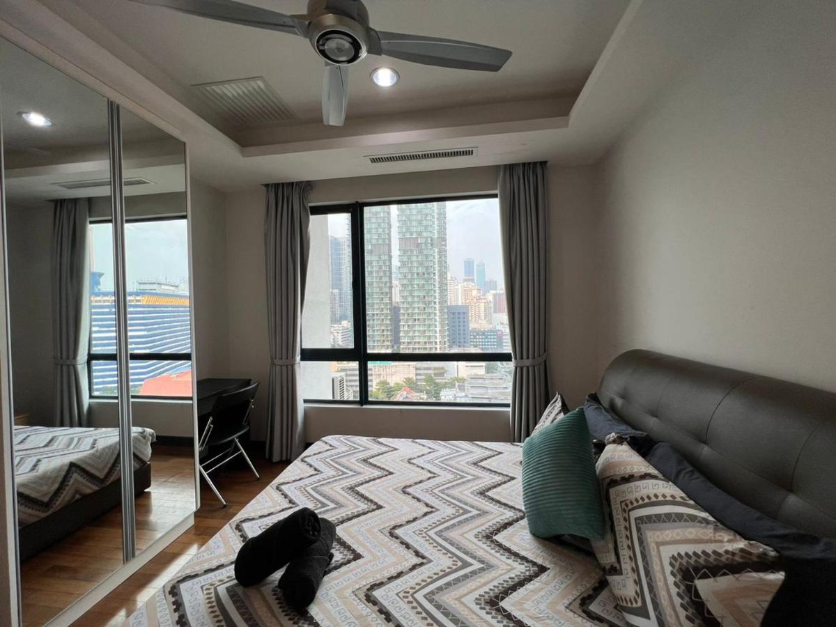 Bbhomes At Casa Residency Kl Kuala Lumpur Zewnętrze zdjęcie