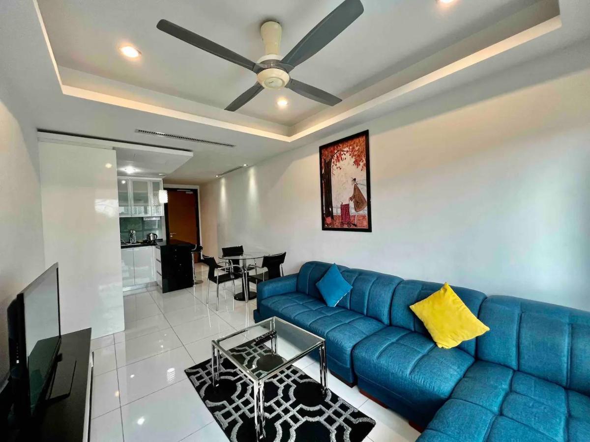 Bbhomes At Casa Residency Kl Kuala Lumpur Zewnętrze zdjęcie