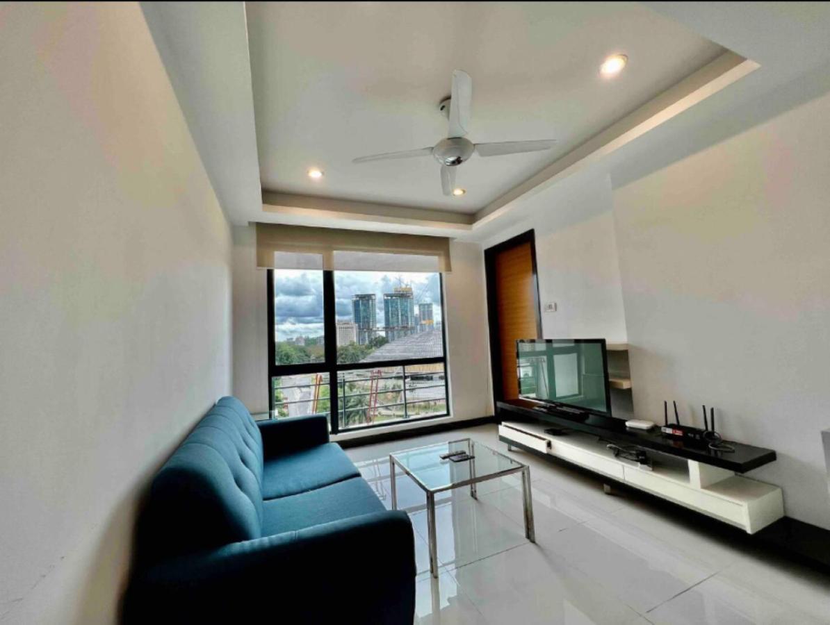 Bbhomes At Casa Residency Kl Kuala Lumpur Zewnętrze zdjęcie