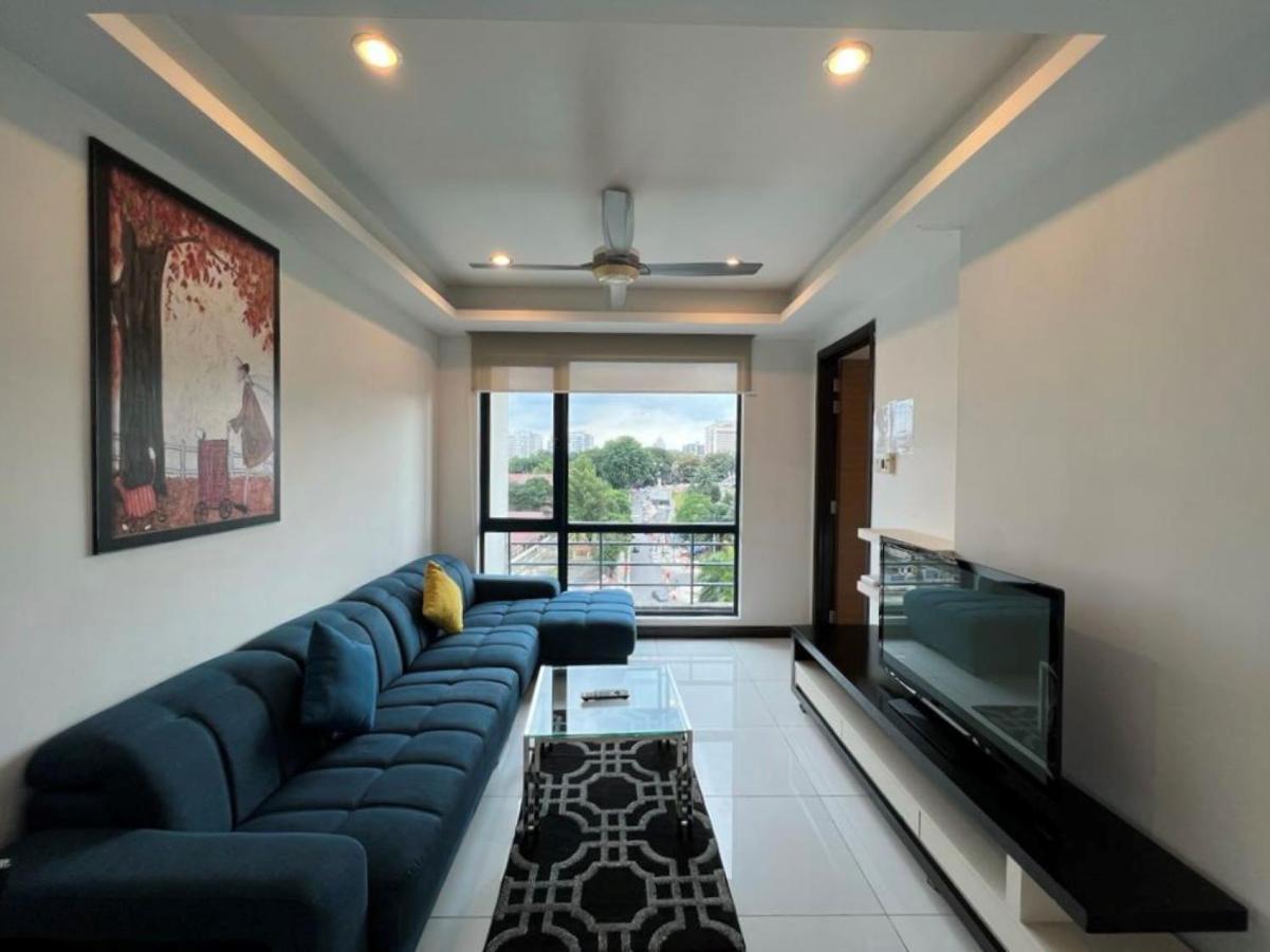 Bbhomes At Casa Residency Kl Kuala Lumpur Zewnętrze zdjęcie