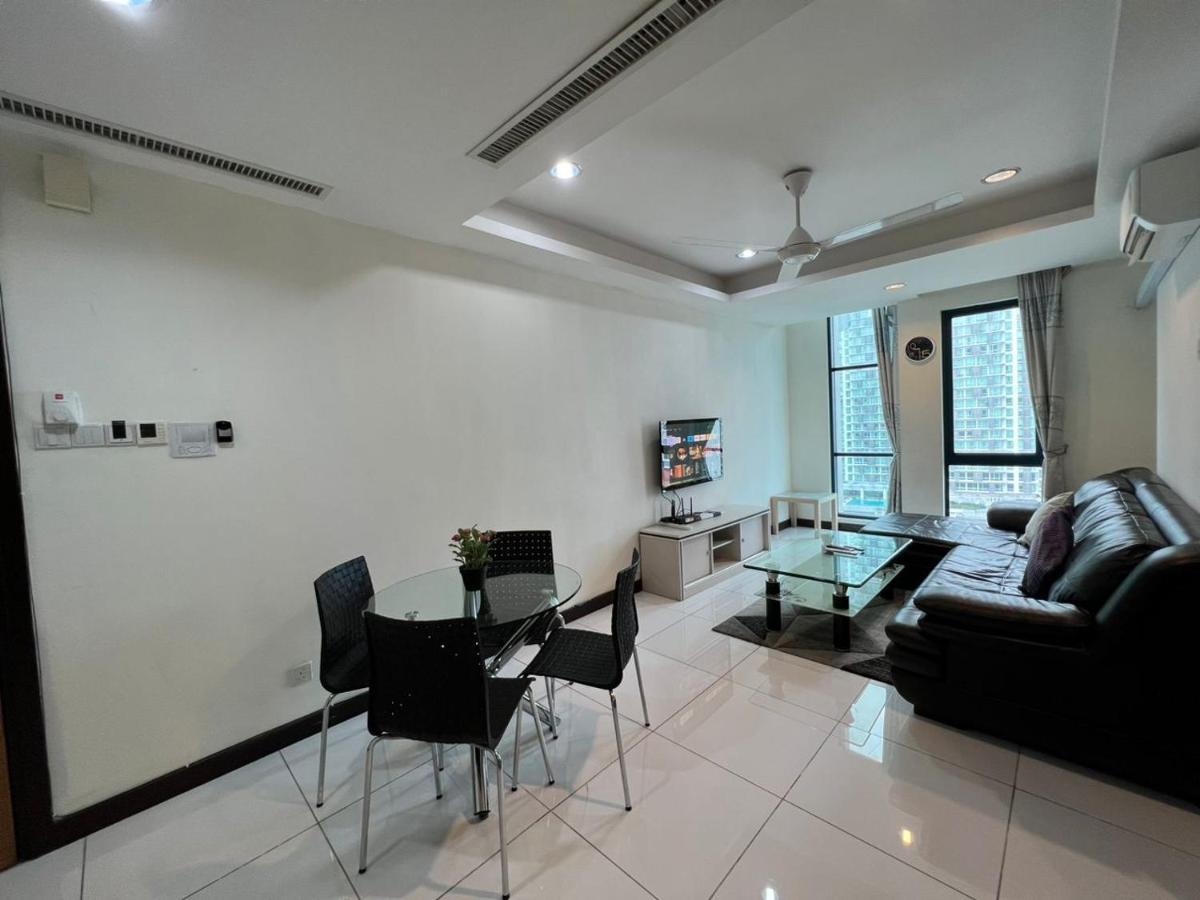 Bbhomes At Casa Residency Kl Kuala Lumpur Zewnętrze zdjęcie