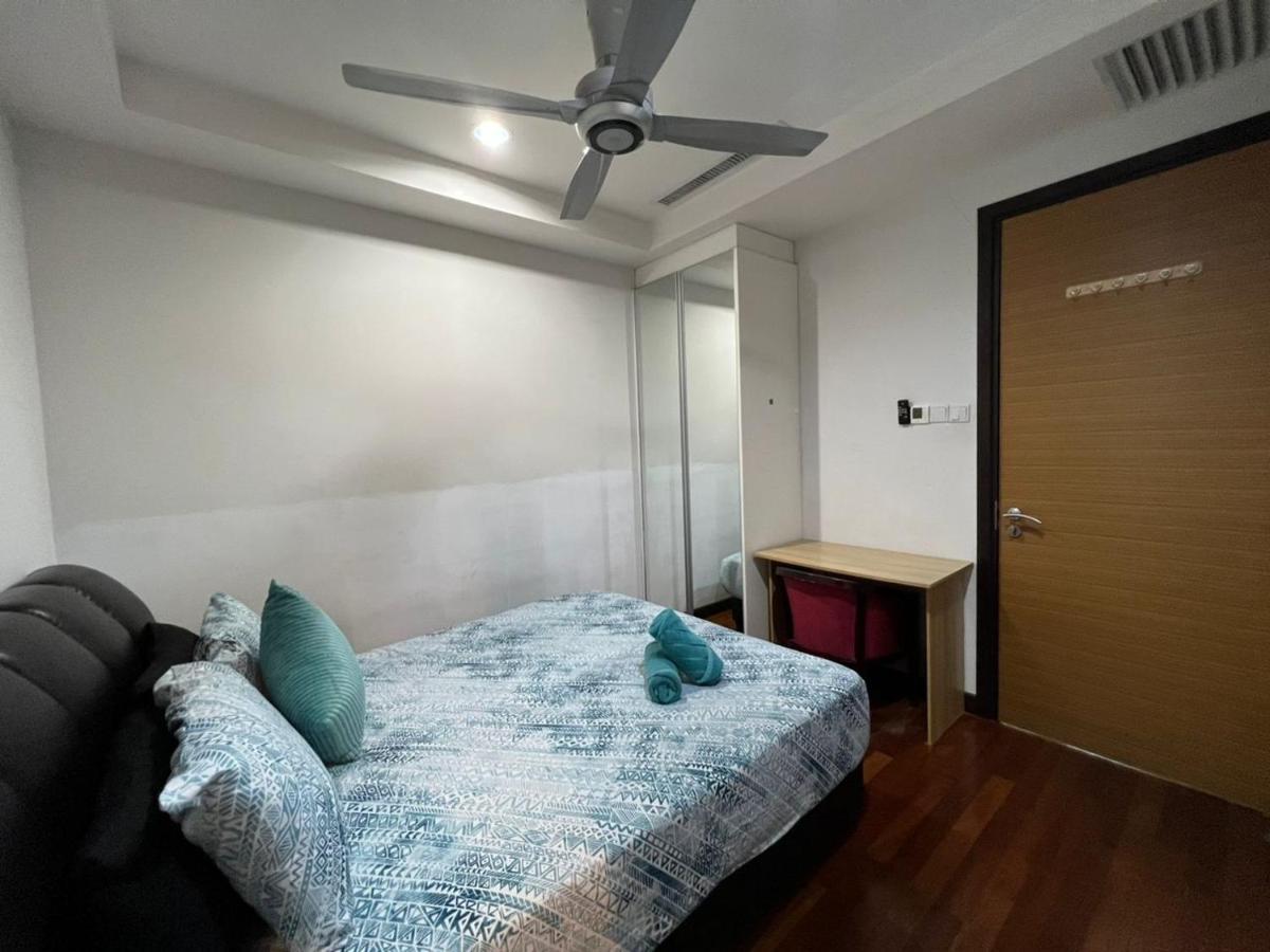 Bbhomes At Casa Residency Kl Kuala Lumpur Zewnętrze zdjęcie