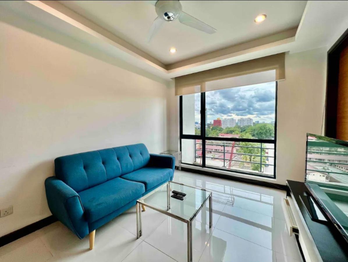 Bbhomes At Casa Residency Kl Kuala Lumpur Zewnętrze zdjęcie