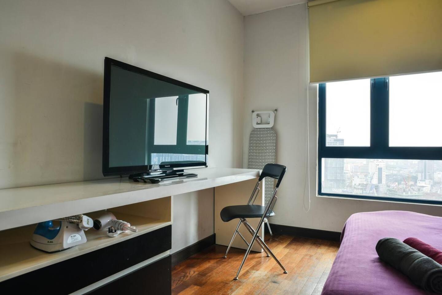 Bbhomes At Casa Residency Kl Kuala Lumpur Zewnętrze zdjęcie