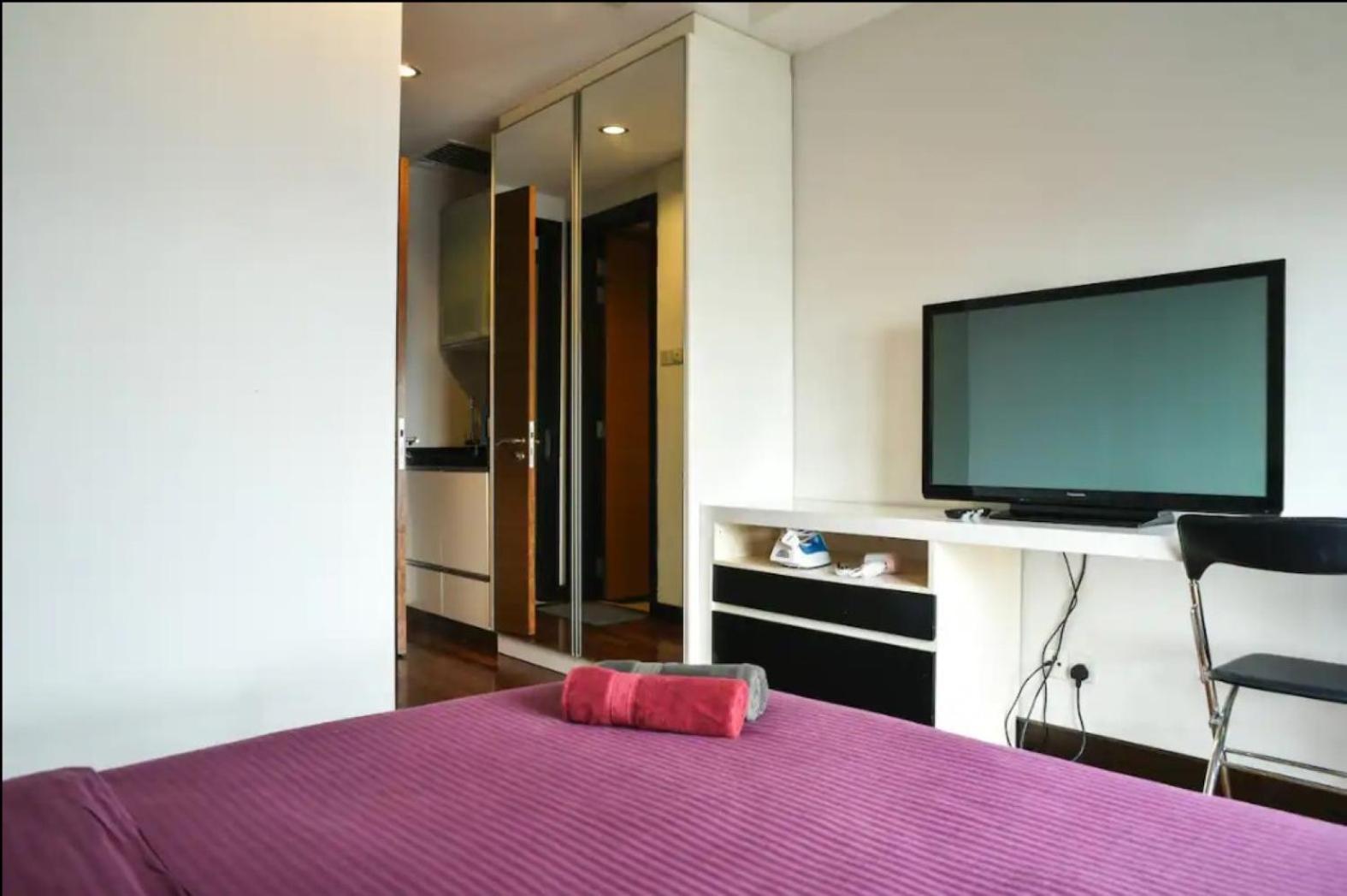 Bbhomes At Casa Residency Kl Kuala Lumpur Zewnętrze zdjęcie