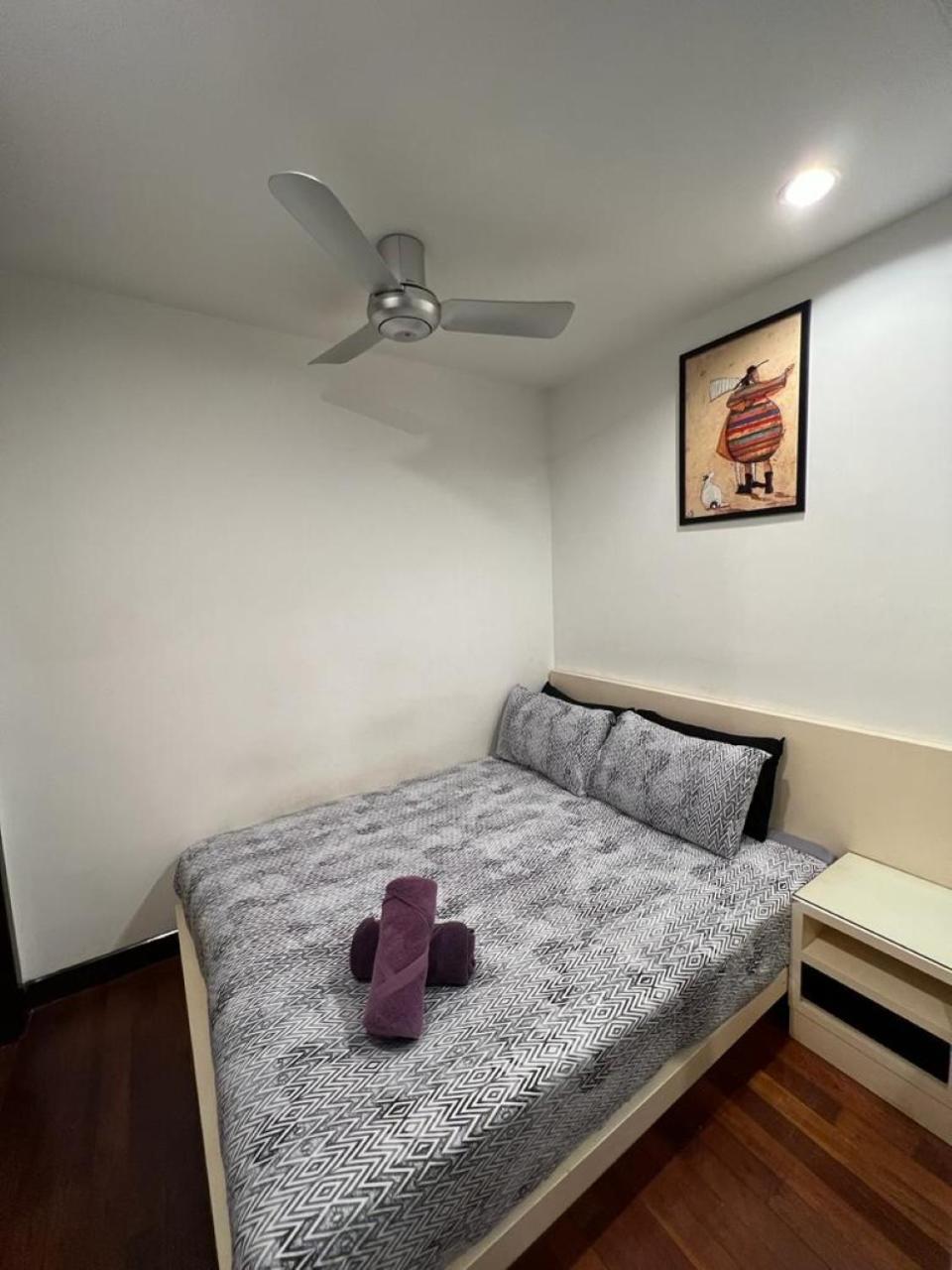 Bbhomes At Casa Residency Kl Kuala Lumpur Zewnętrze zdjęcie