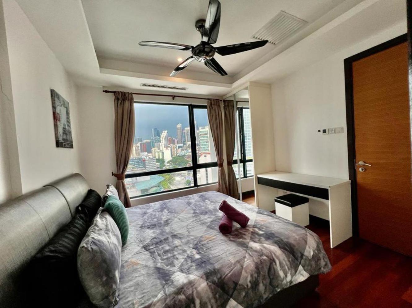 Bbhomes At Casa Residency Kl Kuala Lumpur Zewnętrze zdjęcie