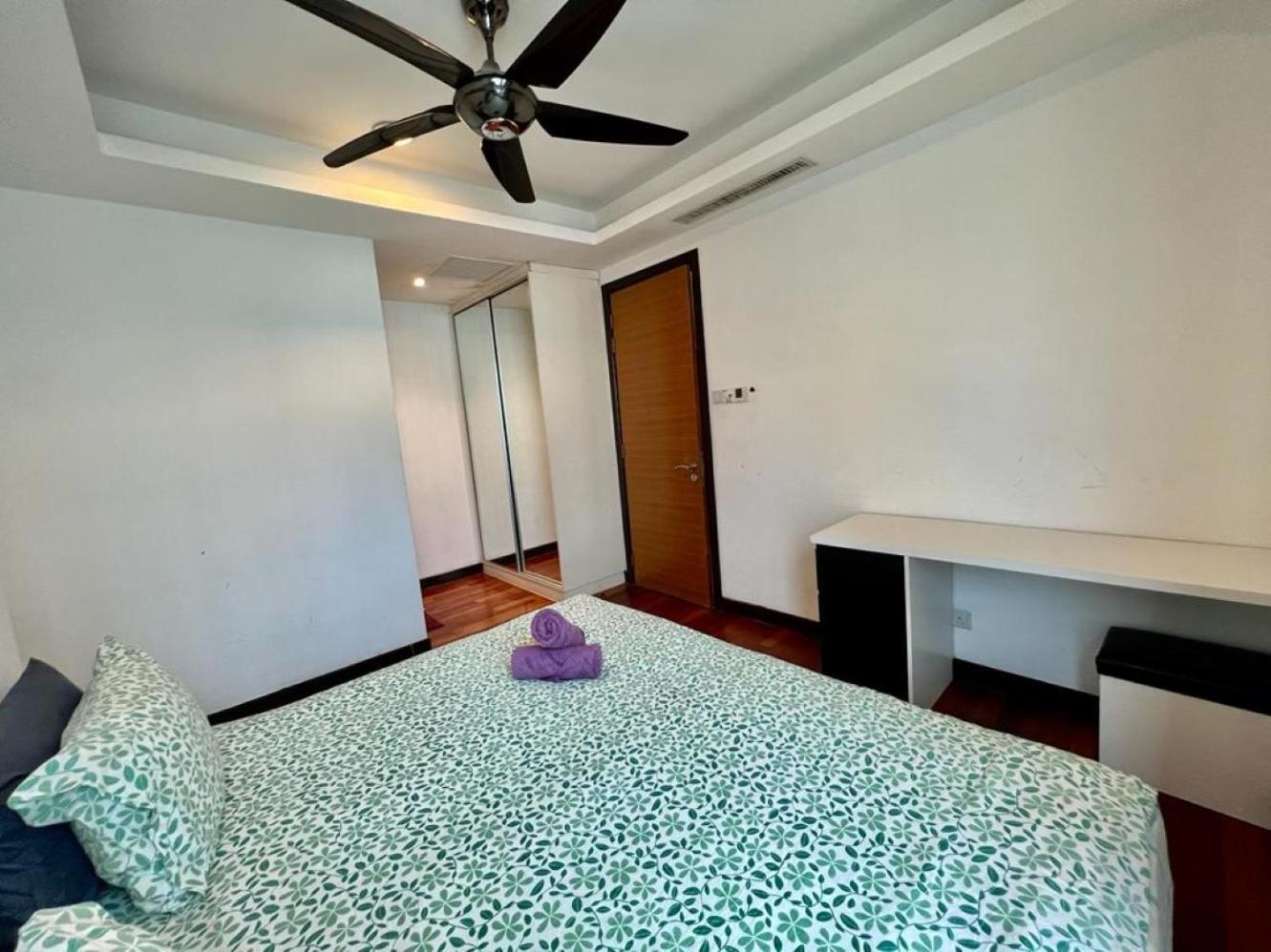 Bbhomes At Casa Residency Kl Kuala Lumpur Zewnętrze zdjęcie