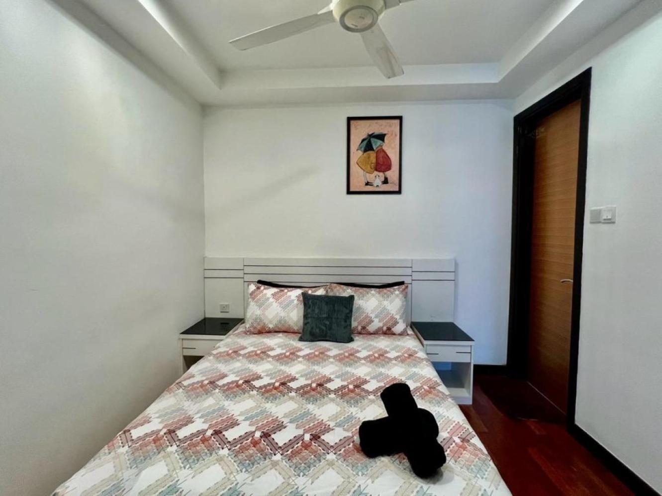 Bbhomes At Casa Residency Kl Kuala Lumpur Zewnętrze zdjęcie