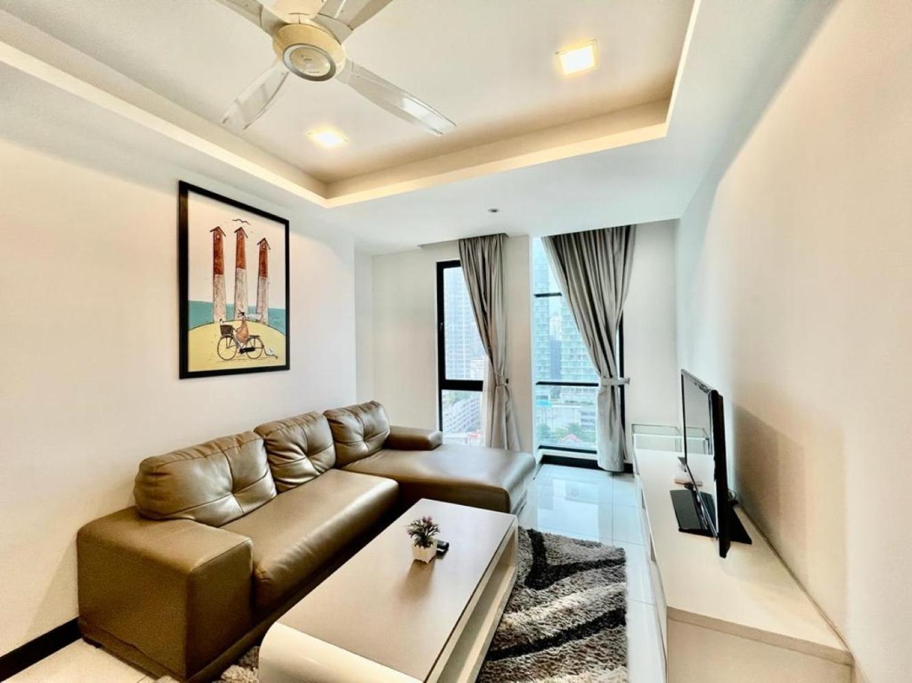 Bbhomes At Casa Residency Kl Kuala Lumpur Zewnętrze zdjęcie
