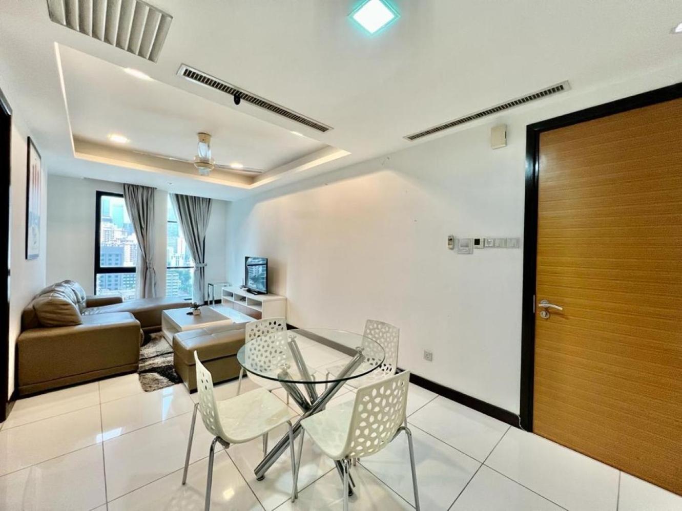 Bbhomes At Casa Residency Kl Kuala Lumpur Zewnętrze zdjęcie