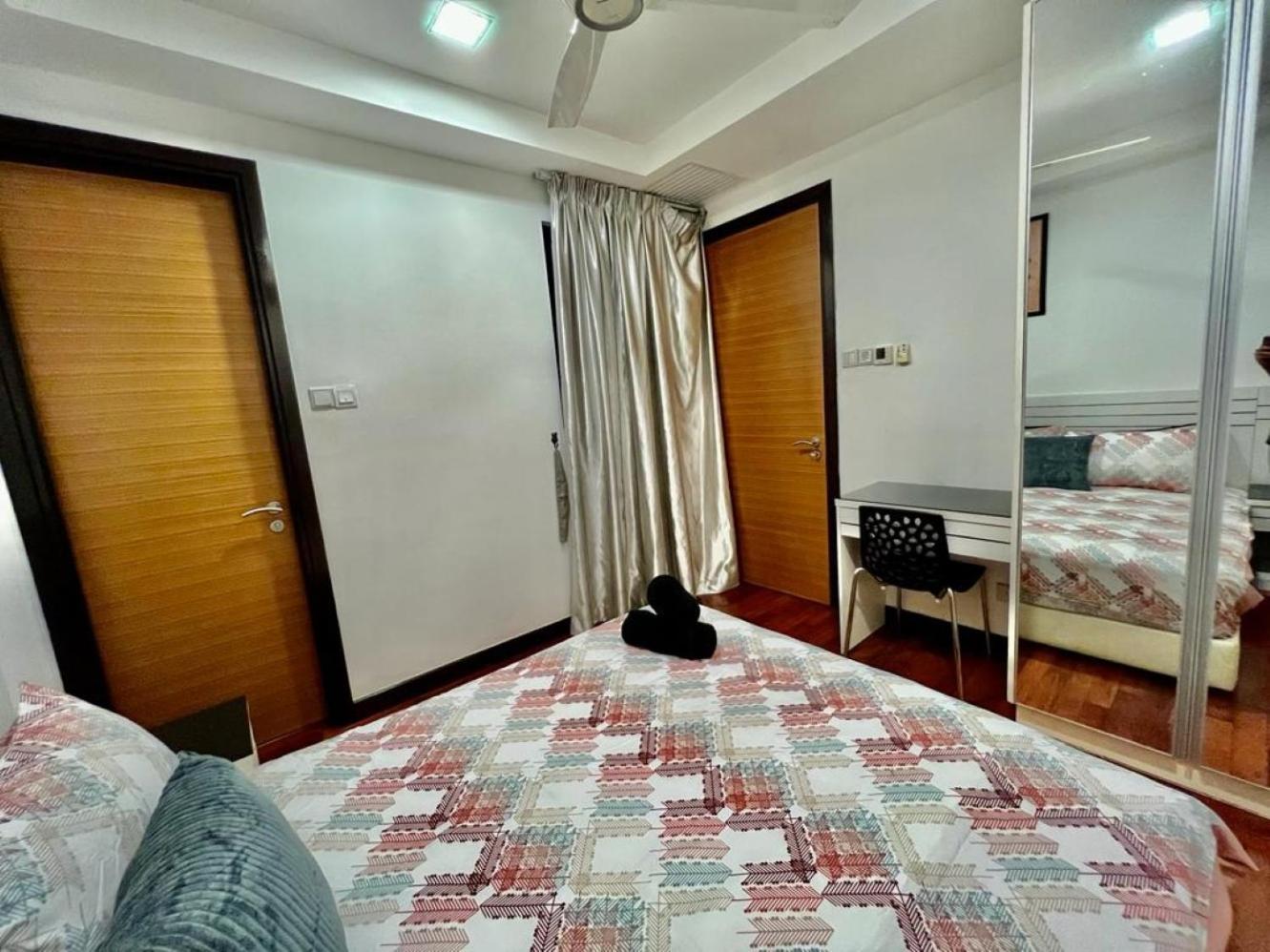Bbhomes At Casa Residency Kl Kuala Lumpur Zewnętrze zdjęcie
