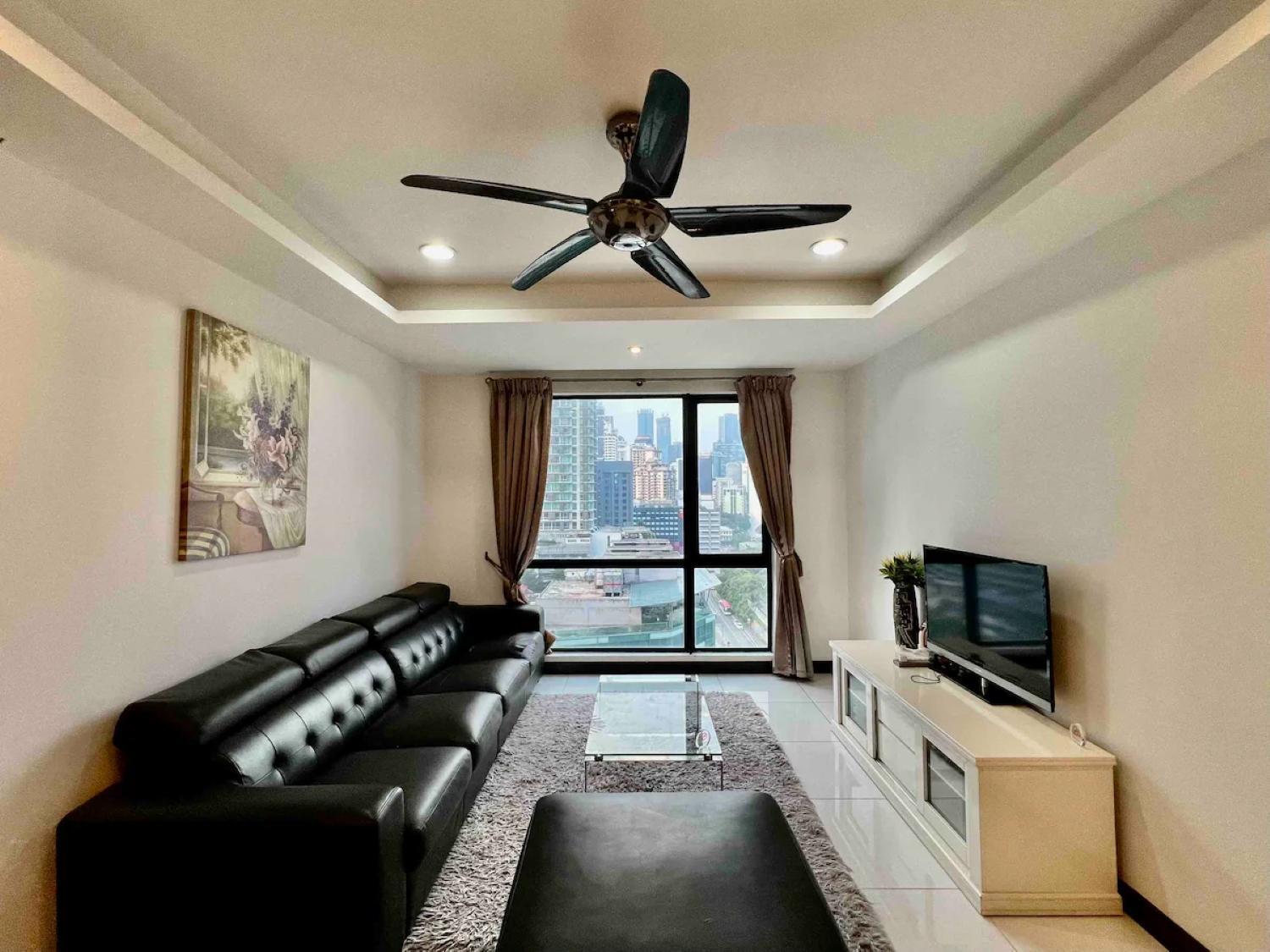 Bbhomes At Casa Residency Kl Kuala Lumpur Zewnętrze zdjęcie